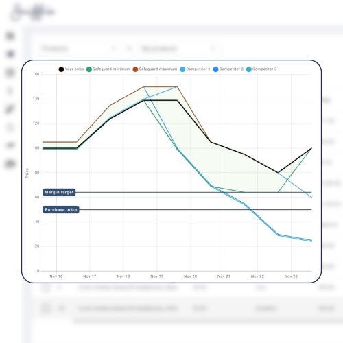 Dynamic Pricing